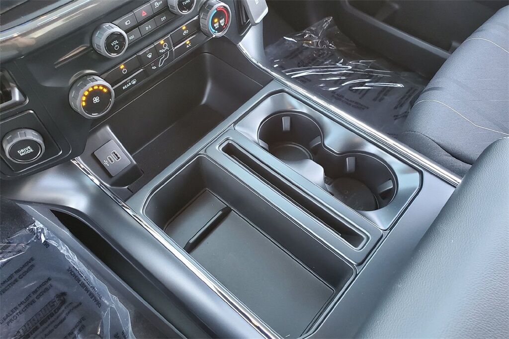 2025 Ford F-150 STX Hondo TX