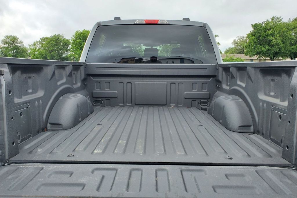 2025 Ford F-150 STX Hondo TX