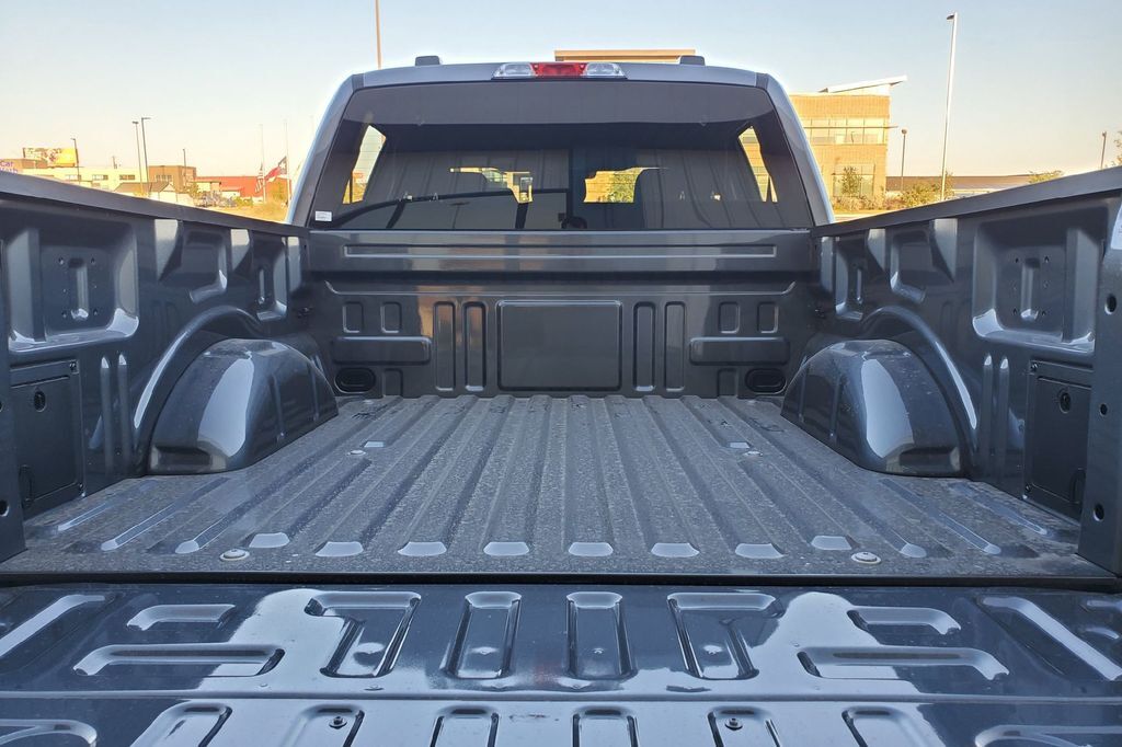 2025 Ford F-150 STX Hondo TX