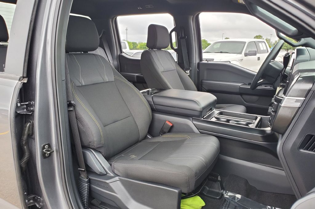 2025 Ford F-150 STX Hondo TX