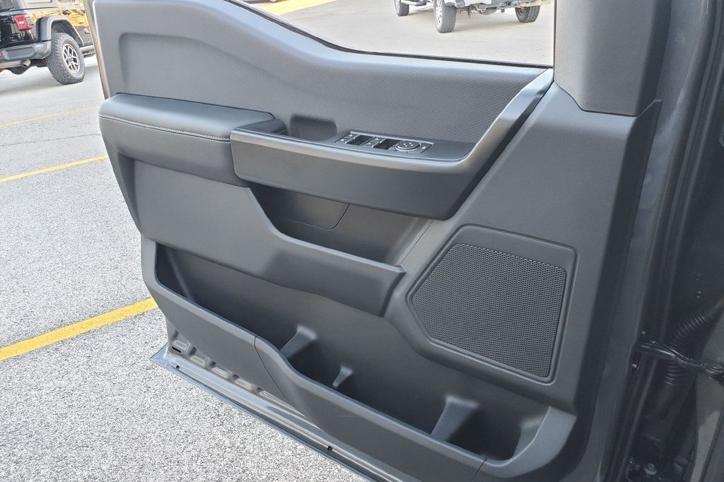 2025 Ford F-150 STX Hondo TX