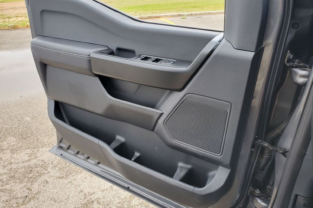 2025 Ford F-150 STX Hondo TX