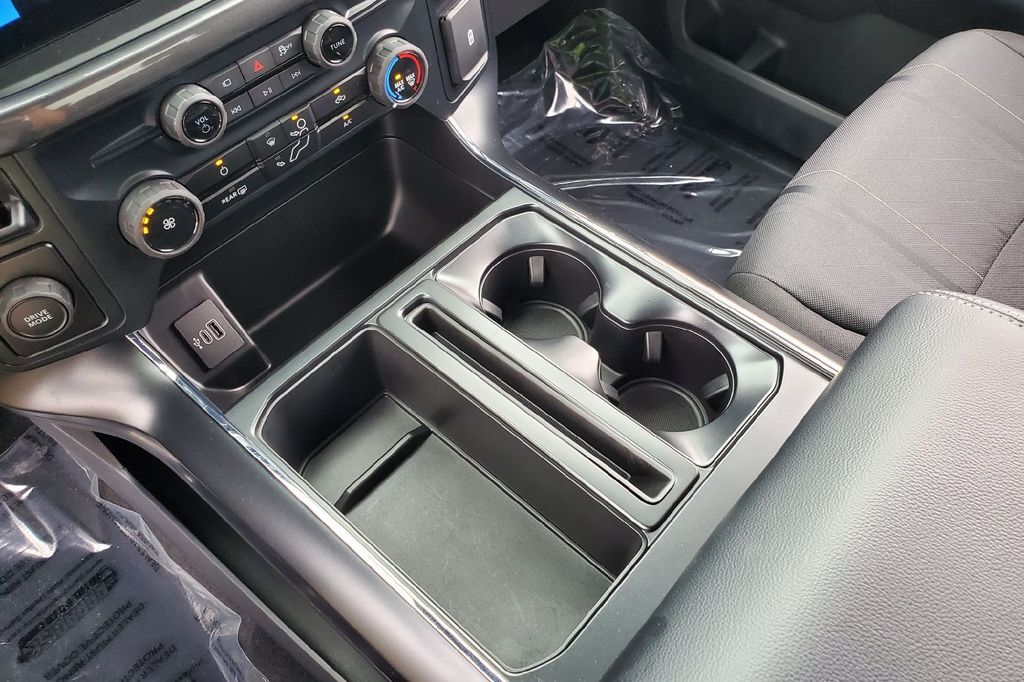 2025 Ford F-150 STX Hondo TX