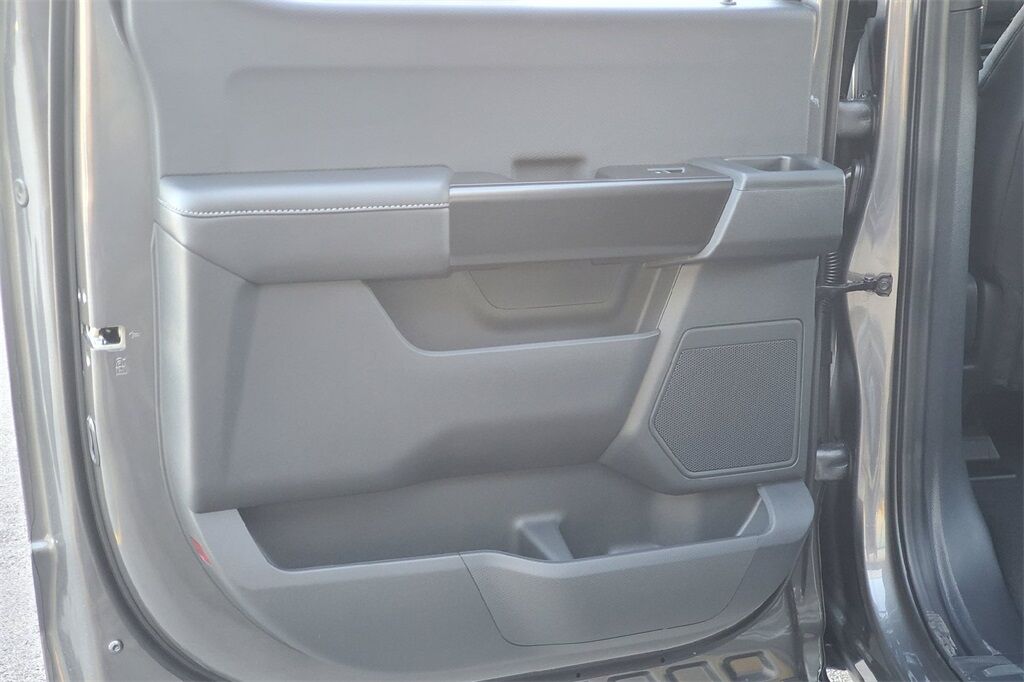 2025 Ford F-150 STX Hondo TX