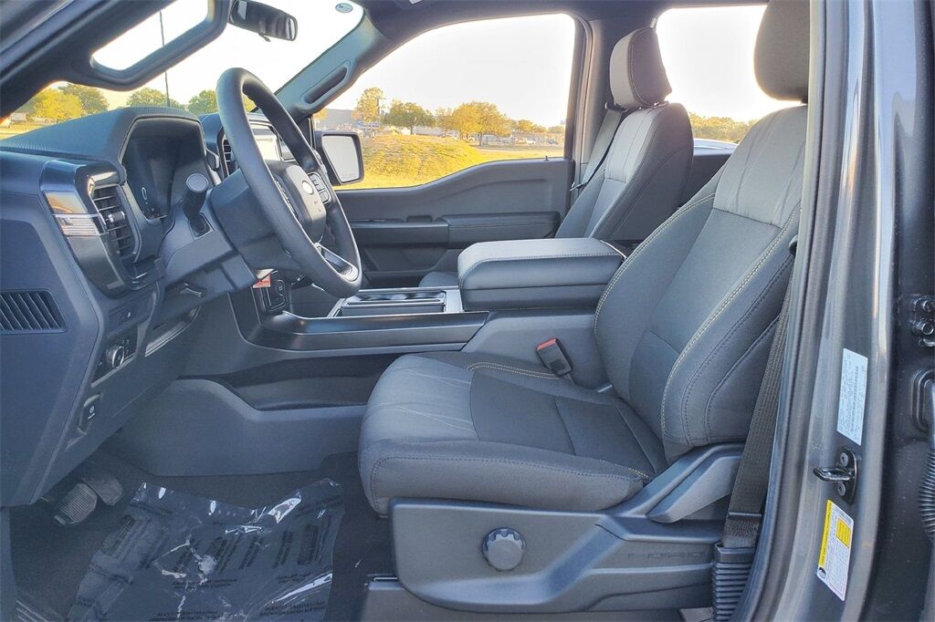 2025 Ford F-150 STX Hondo TX