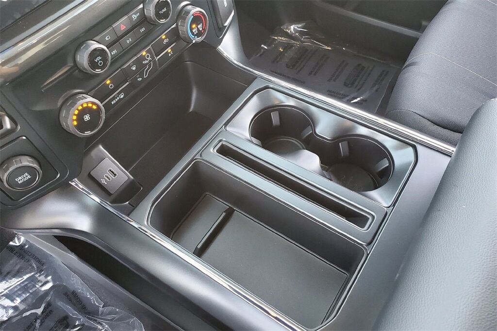 2025 Ford F-150 STX Hondo TX