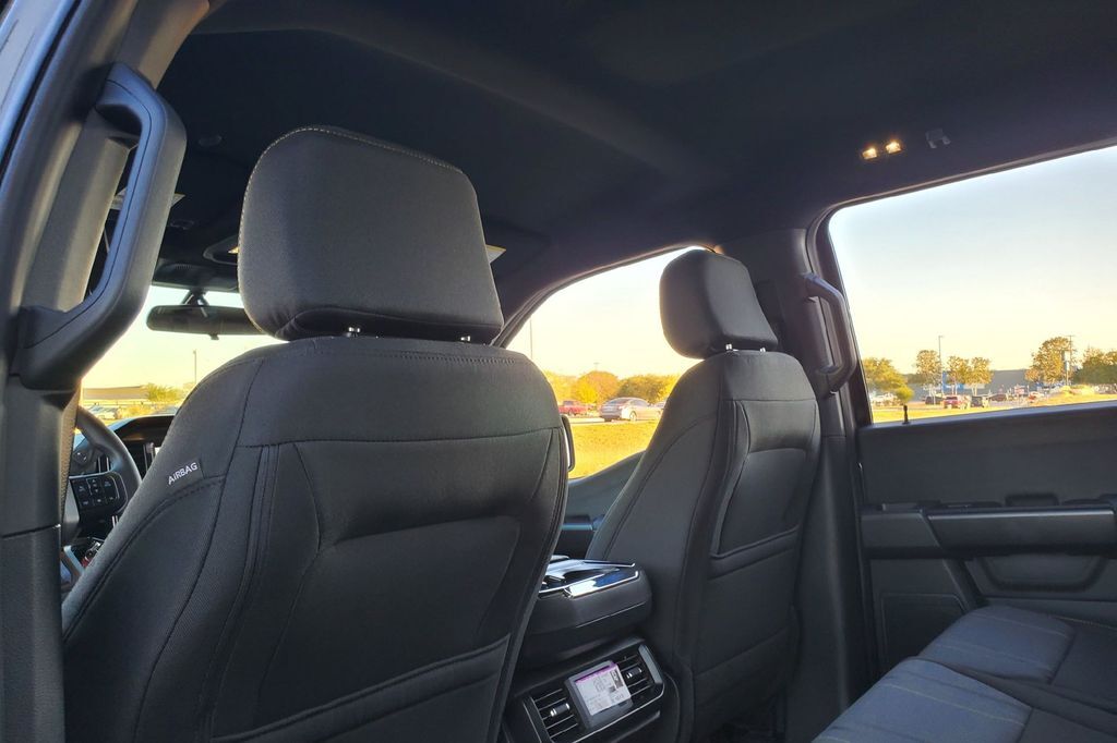 2025 Ford F-150 STX Hondo TX