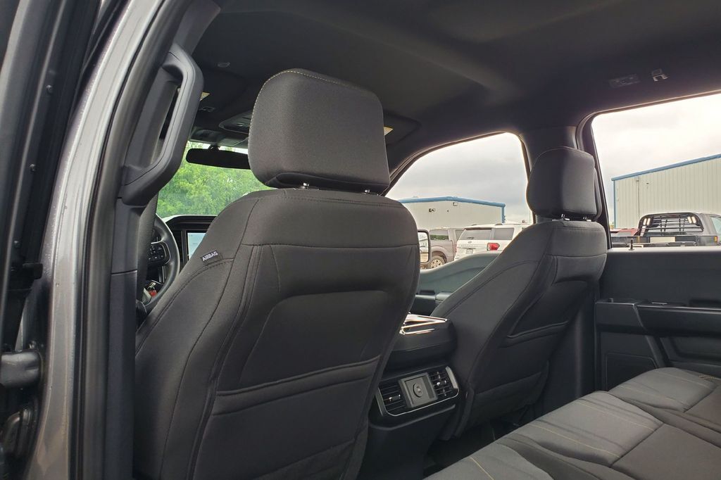 2025 Ford F-150 STX Hondo TX