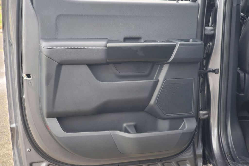 2025 Ford F-150 STX Hondo TX