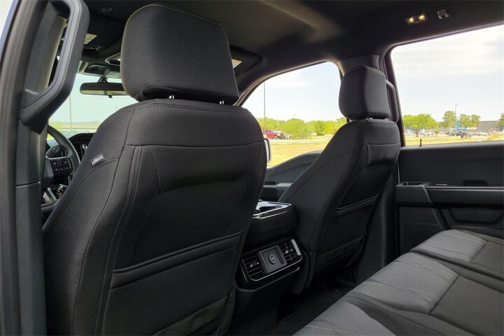 2025 Ford F-150 STX  TX