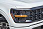 2025 Ford F-150 STX  TX