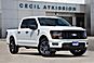 2025 Ford F-150 STX  TX