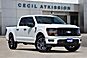 2025 Ford F-150 STX  TX
