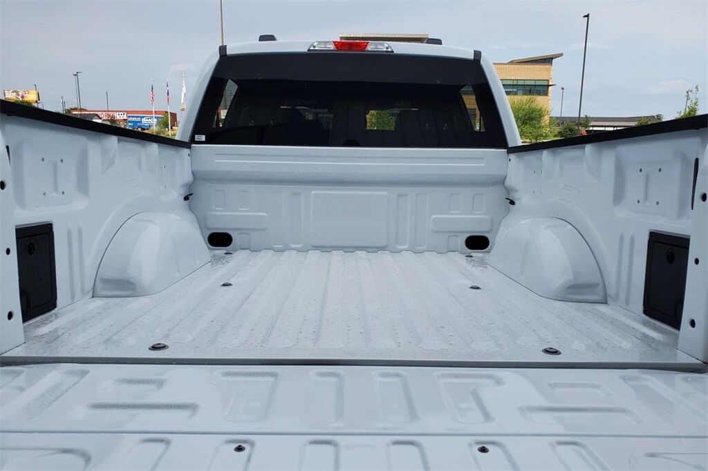 2025 Ford F-150 STX Hondo TX