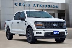 2025_Ford_F-150_STX_  TX