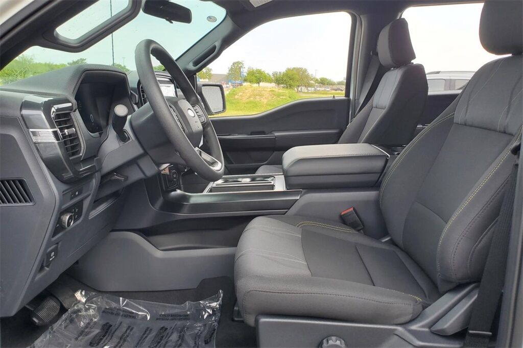 2025 Ford F-150 STX Hondo TX