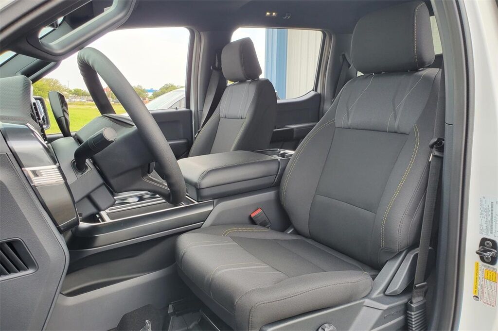 2025 Ford F-150 STX Hondo TX