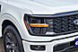 2025 Ford F-150 STX  TX
