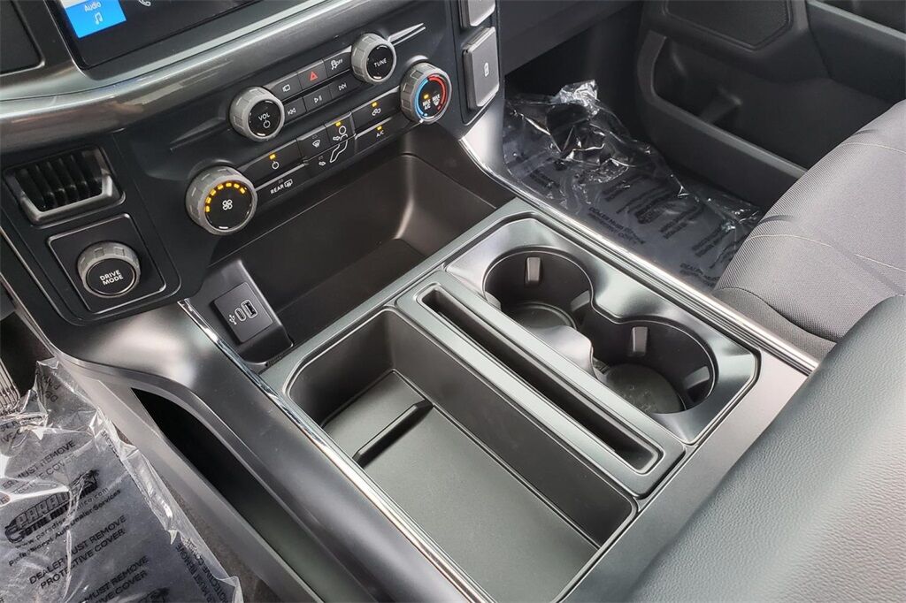 2025 Ford F-150 STX Hondo TX