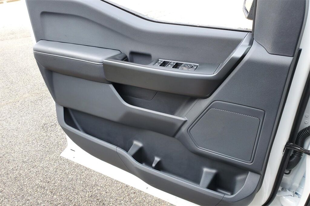 2025 Ford F-150 STX Hondo TX