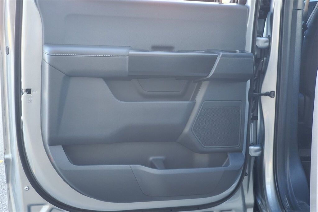 2025 Ford F-150 STX Hondo TX