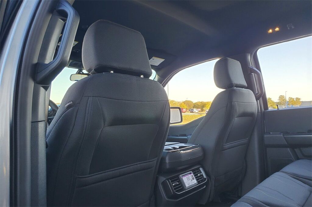 2025 Ford F-150 STX Hondo TX