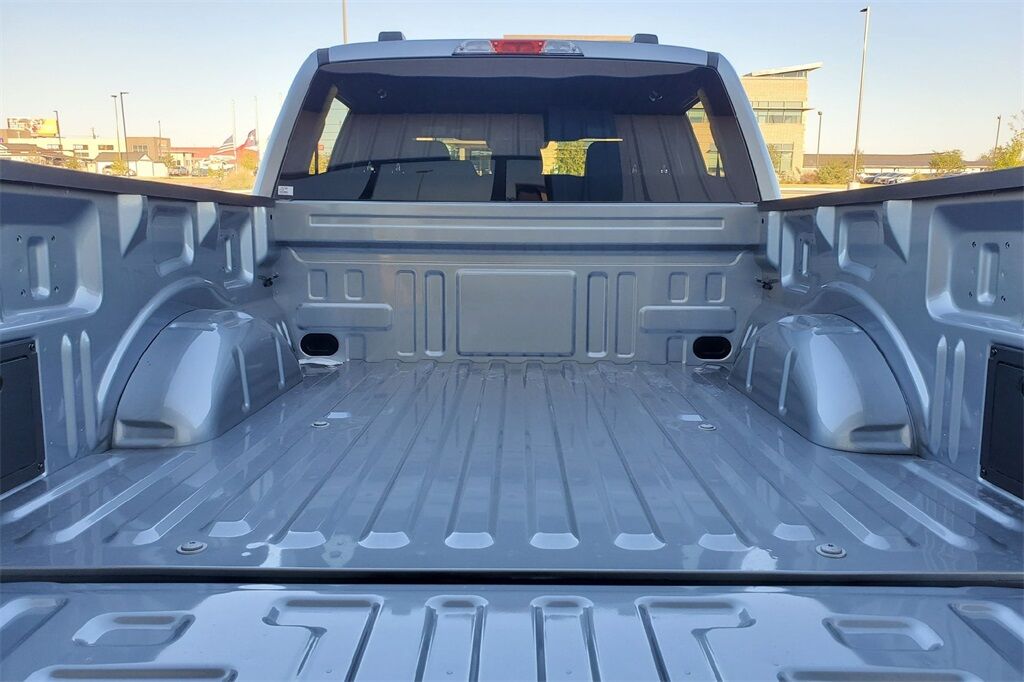 2025 Ford F-150 STX Hondo TX