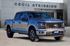 2025_Ford_F-150_STX_  TX