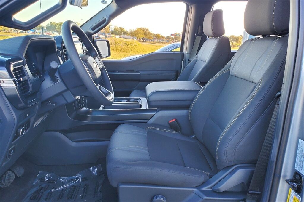 2025 Ford F-150 STX Hondo TX