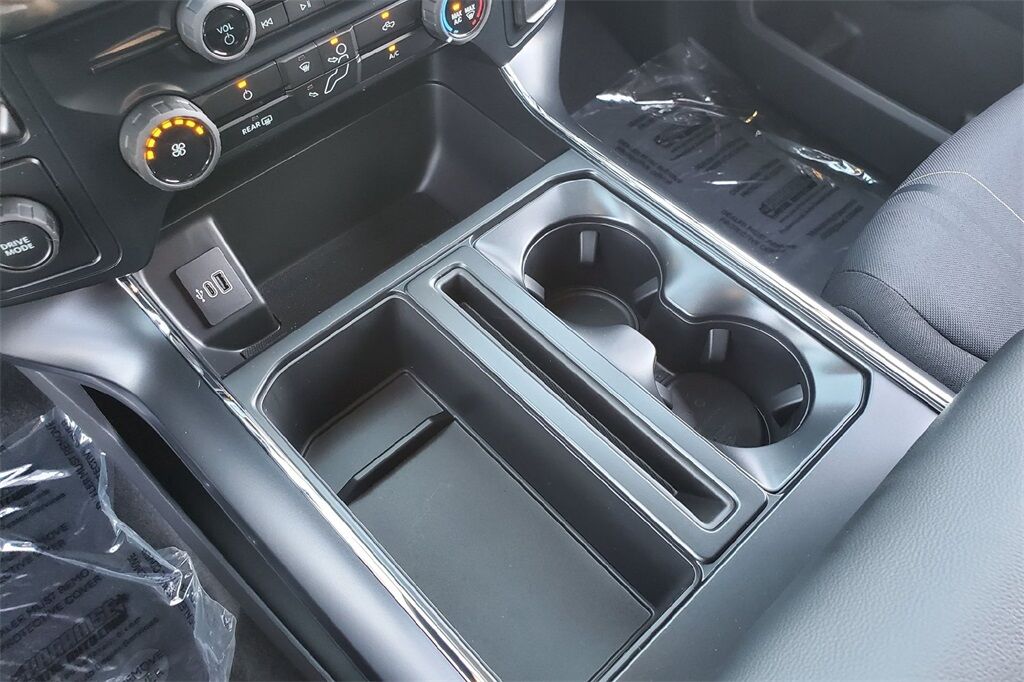 2025 Ford F-150 STX Hondo TX