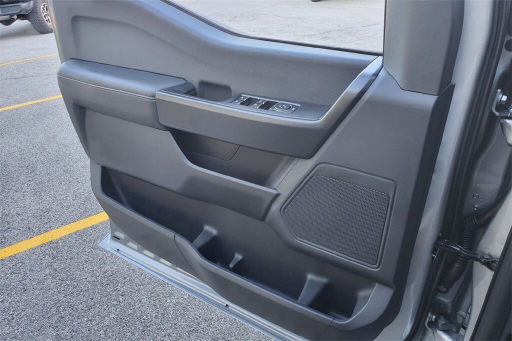 2025 Ford F-150 STX Hondo TX