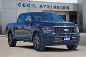 2025 Ford F-150 STX 2025 Ford F-150 STX