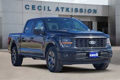 2025_Ford_F-150_STX_  TX