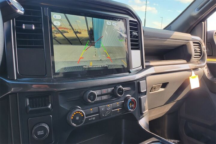 2025 Ford F-150 STX TX 2025 Ford F-150 STX TX