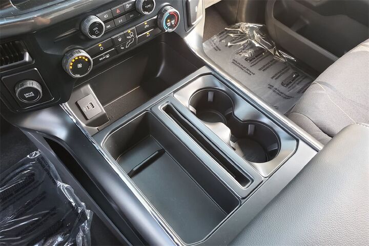 2025 Ford F-150 STX TX 2025 Ford F-150 STX TX