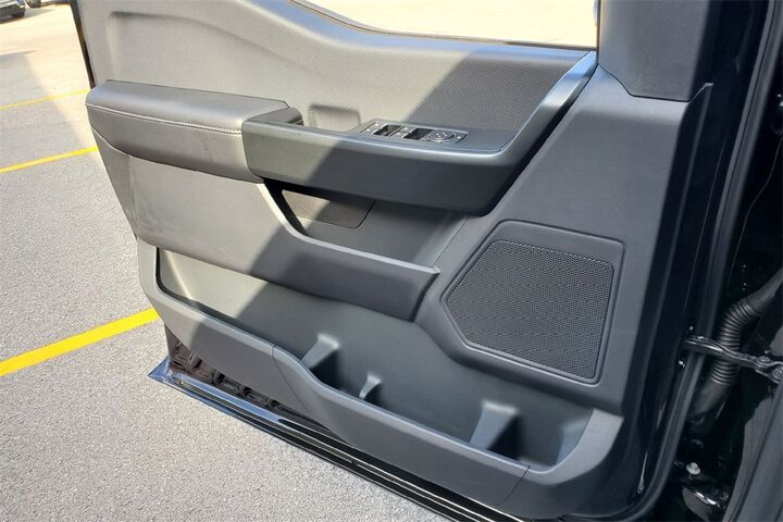 2025 Ford F-150 STX TX 2025 Ford F-150 STX TX