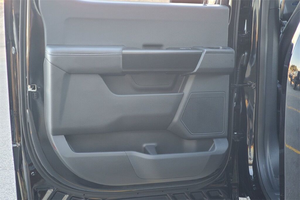 2025 Ford F-150 STX Hondo TX