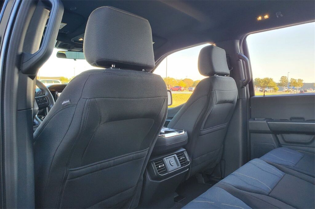 2025 Ford F-150 STX Hondo TX