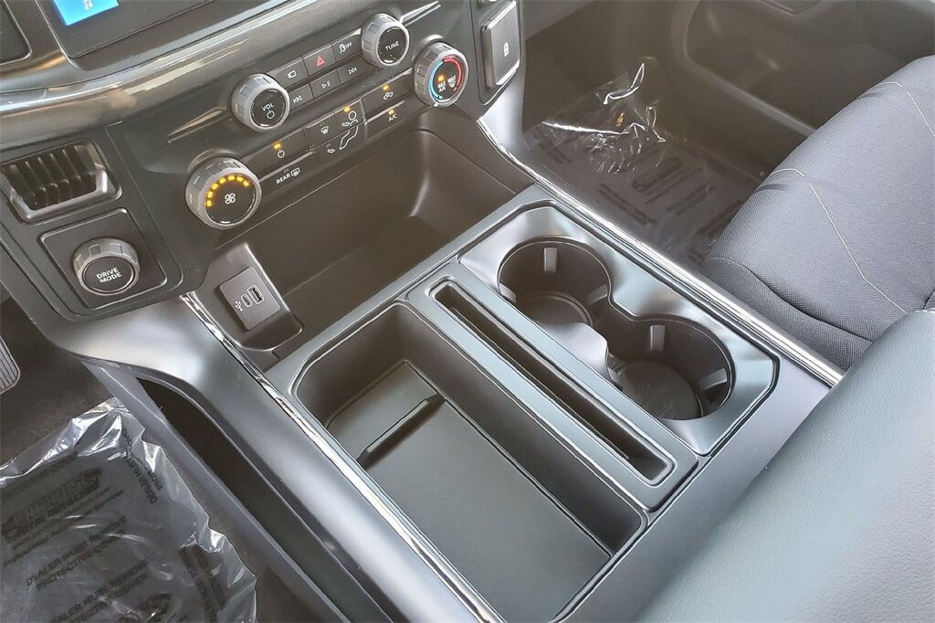 2025 Ford F-150 STX Hondo TX