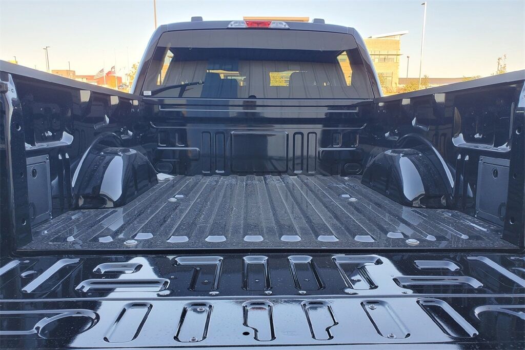 2025 Ford F-150 STX Hondo TX