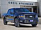2025 Ford F-150 STX  TX