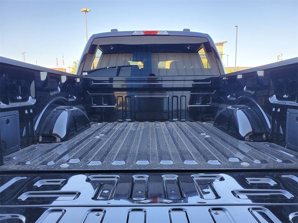 2025 Ford F-150 STX Hondo TX