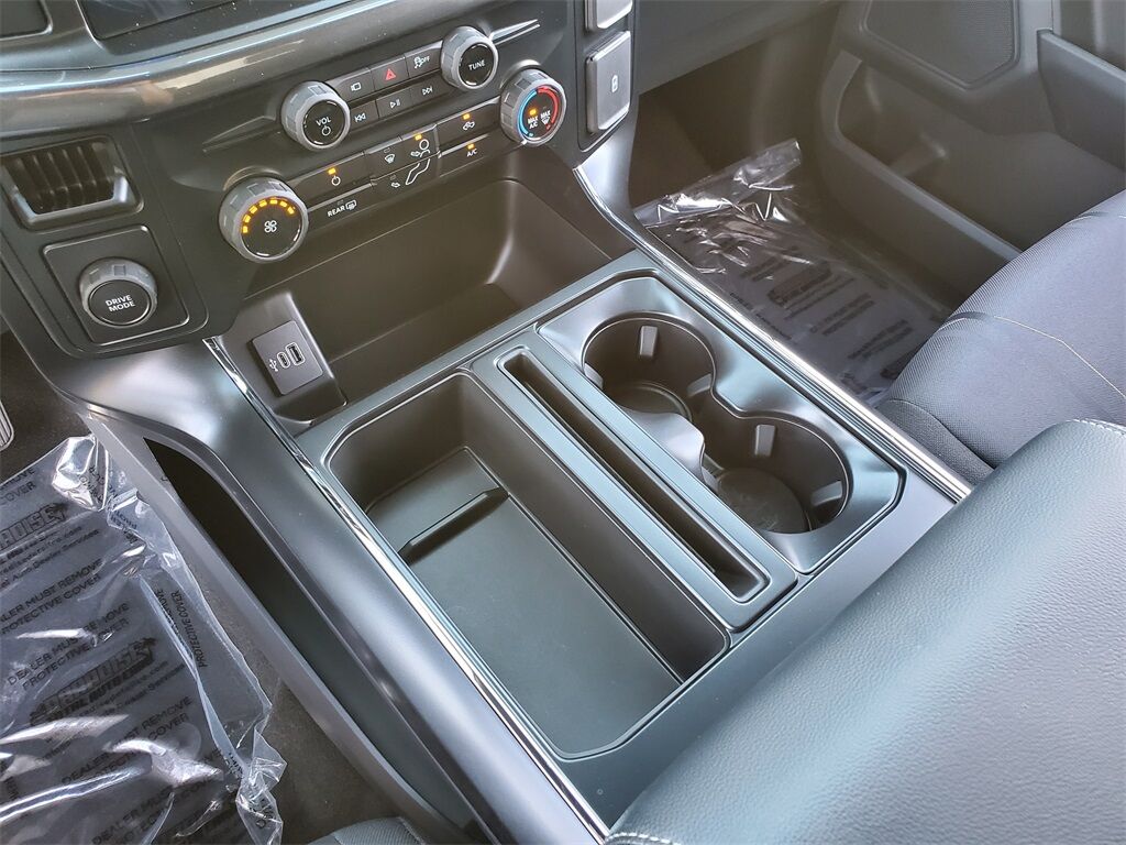 2025 Ford F-150 STX Hondo TX