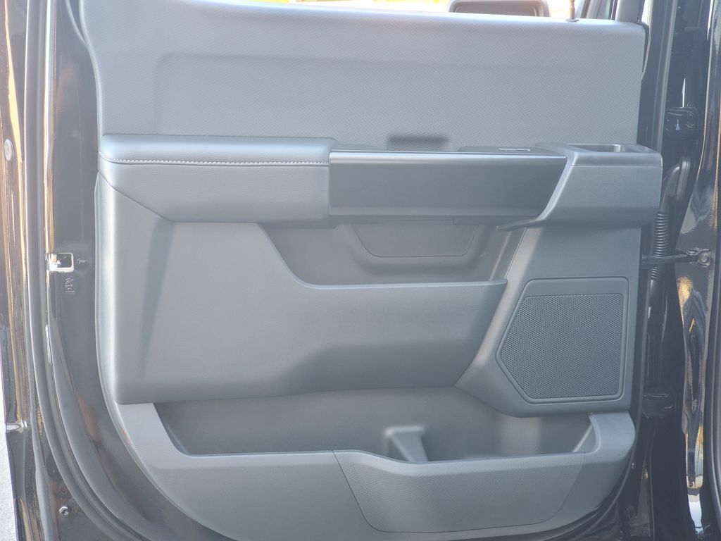 2025 Ford F-150 STX Hondo TX