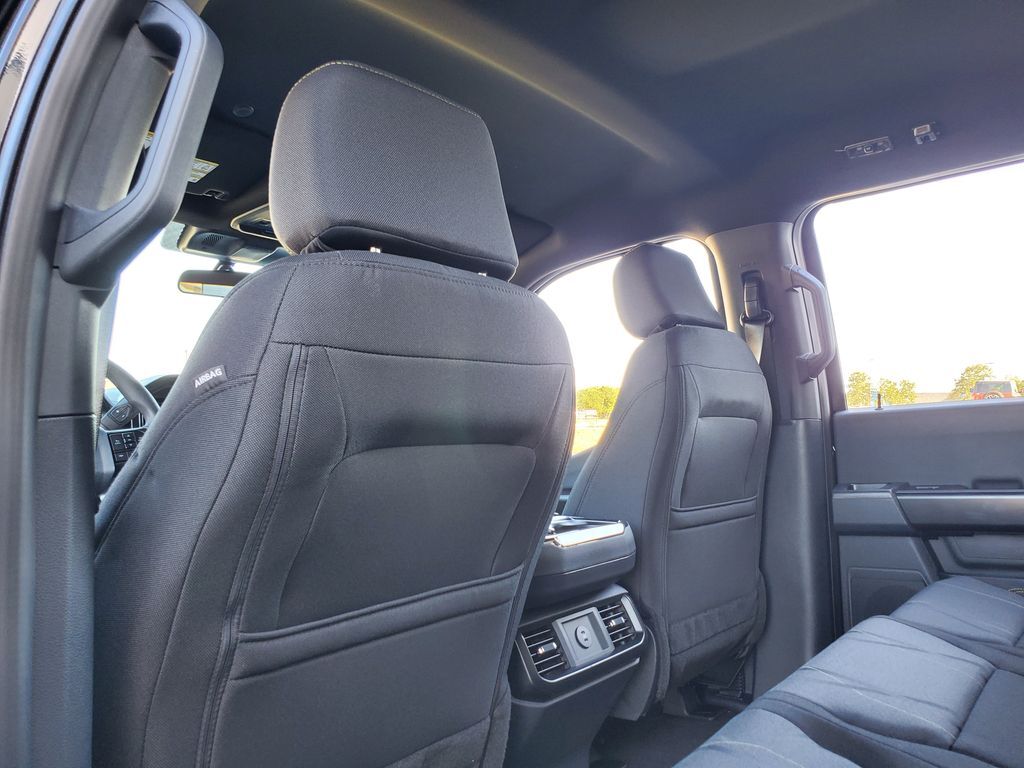 2025 Ford F-150 STX Hondo TX