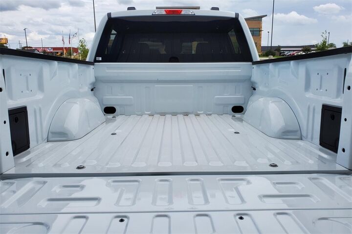 2025 Ford F-150 STX  TX
