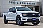 2025 Ford F-150 STX  TX