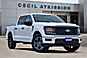 2025 Ford F-150 STX  TX