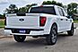2025 Ford F-150 STX  TX