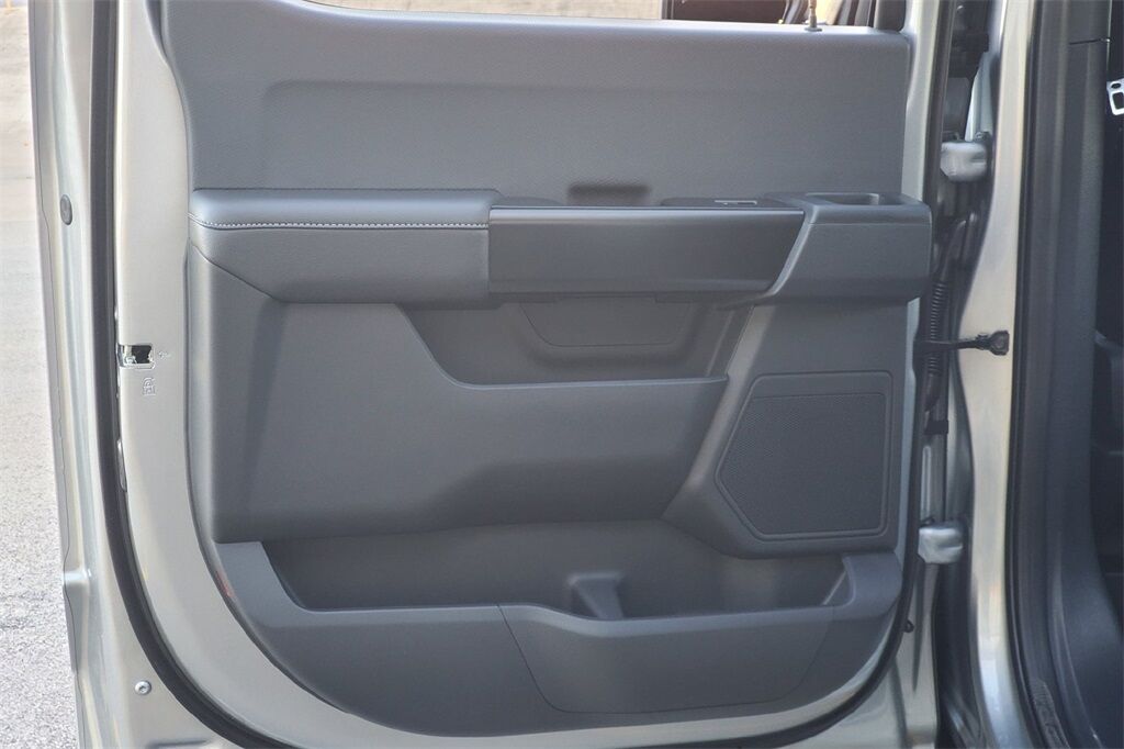 2025 Ford F-150 STX Hondo TX